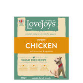 Lovejoys Chicken Hypoallergenic Puppy Wet Food